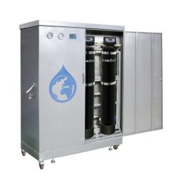 Hệ thống lọc tổng Karofi KTF-552