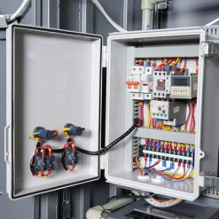 Hệ thống lọc tổng Karofi KTF-552