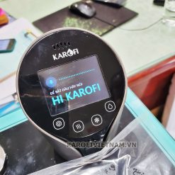 Karofivietnam.vn May Loc Nuoc Nong Lanh Karofi Kad N91 5