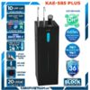 Máy lọc nước nóng lạnh Hydro-ion KAE-S85 Plus