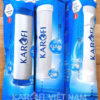 Bộ lõi lọc Karofi số 1 2 3 - CTO