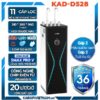 Máy lọc nước nóng lạnh Karofi KAD-D528