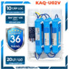 Máy lọc nước Karofi KAQ-U02V