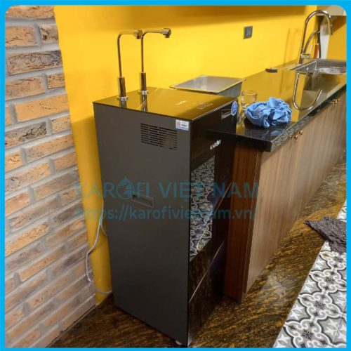 Karofivietnam.vn D1 Nam Dong