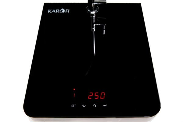 Máy lọc nước Hydrogen Karofi M-I129/H - 9 lõi tủ nhỏ - Hình ảnh 12