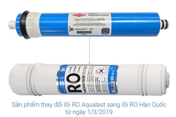 Máy lọc nước Hydrogen Karofi M-I129/H - 9 lõi tủ nhỏ - Hình ảnh 13