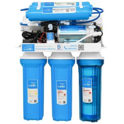 Máy lọc nước RO Karofi S-s217