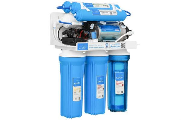 Máy lọc nước RO Karofi S-s217 - Hình ảnh 6