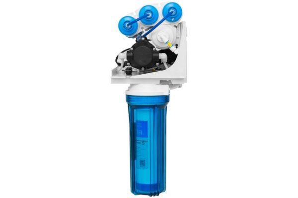 Máy lọc nước RO Karofi S-s217 - Hình ảnh 9