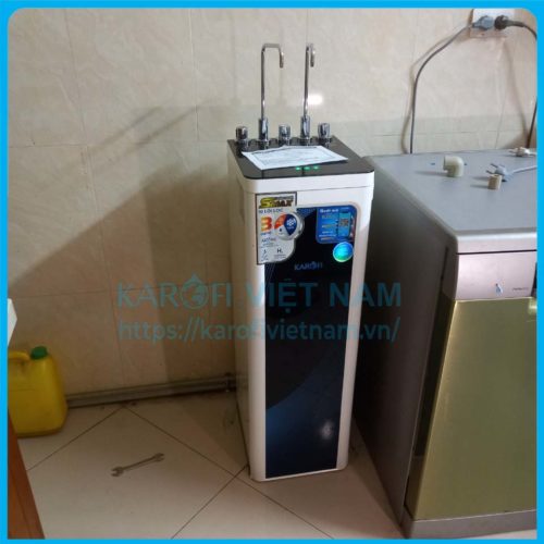 Karofivietnam.vn S1 Ngo 332 Hoang Cong Chat