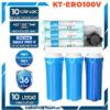 Máy lọc nước để gầm Karofi KT-ERO100V - Mới