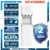 Cây lọc nước nóng lạnh Karofi HCV208RO