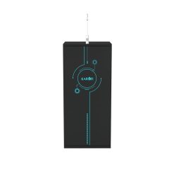 Máy lọc nước Karofi ERO100V