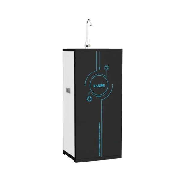 Máy lọc nước Karofi ERO100V