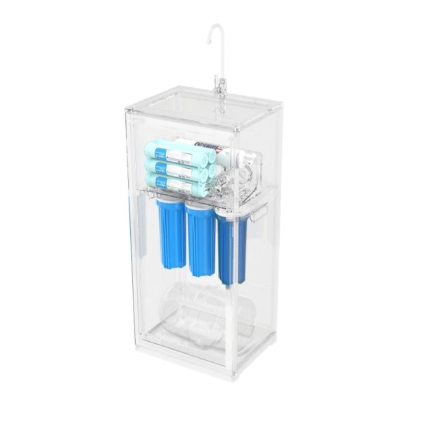Máy lọc nước Karofi ERO100V