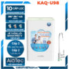 Máy lọc nước Karofi KAQ-U98 - Mới [year]