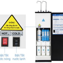 Máy lọc nước nóng lạnh KAROFI KAD-X60