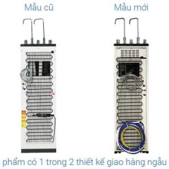 Máy lọc nước nóng lạnh KAROFI KAD-X60