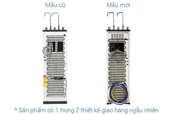 Máy lọc nước nóng lạnh KAROFI KAD-X60 - Hình ảnh 7