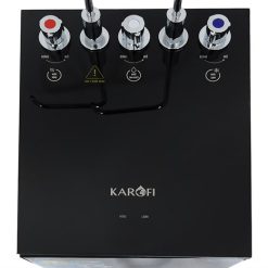 Máy lọc nước nóng lạnh KAROFI KAD-X60