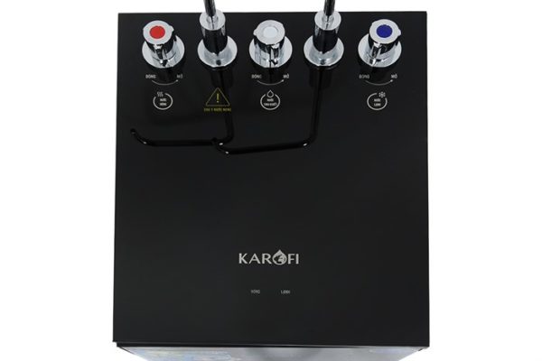 Máy lọc nước nóng lạnh KAROFI KAD-X60 - Hình ảnh 8