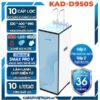 Máy lọc nước nóng lạnh Karofi KAD-D950S