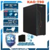 Máy làm nóng lạnh Karofi KAO-T90