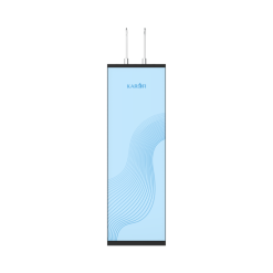 Máy lọc nước nóng lạnh Karofi KAD-D950S