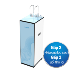 Máy lọc nước nóng lạnh Karofi KAD-D950S