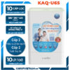 Máy lọc nước Karofi KAQ-U65