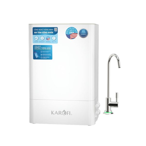 Máy lọc nước Karofi KAQ-U98