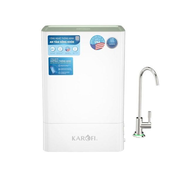 Máy lọc nước Karofi KAQ-U98