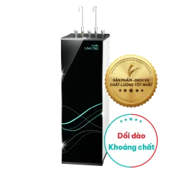 Máy lọc nước nóng lạnh Karofi Livotec 628