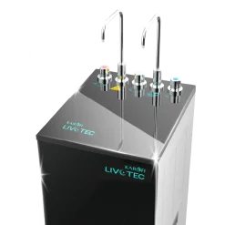 Máy lọc nước nóng lạnh Karofi Livotec 628