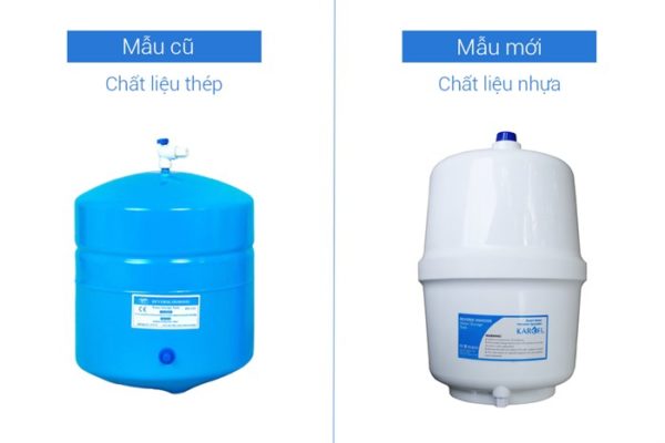 Máy lọc nước RO Karofi K8RO-H - Hình ảnh 10