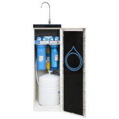 Máy lọc nước RO Karofi K8RO-H
