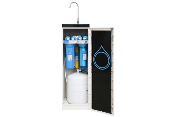 Máy lọc nước RO Karofi K8RO-H - Hình ảnh 5