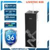 Máy lọc nước nóng lạnh Karofi Livotec 626