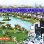 Đại lý Máy lọc nước Karofi tại Nhà Bè【Chính hãng】