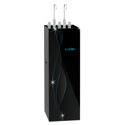 Máy lọc nước nóng lạnh Karofi KAD-X68