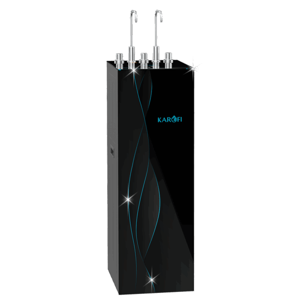 Máy lọc nước nóng lạnh Karofi KAD-X68 - Hình ảnh 6
