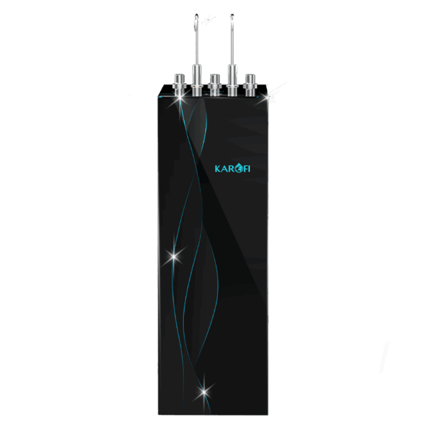 Máy lọc nước nóng lạnh Karofi KAD-X68 - Hình ảnh 7