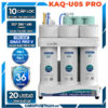Máy lọc nước để gầm Karofi KAQ-U05 Pro