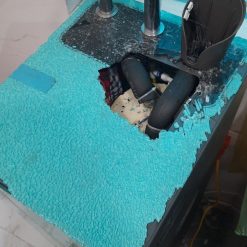 Sửa chữa, thay thế mặt kính cường lực Máy lọc nước Karofi