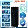 Máy lọc nước nóng lạnh Karofi KAD-D69