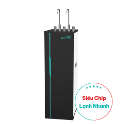 Máy lọc nước nóng lạnh Karofi Livotec 616