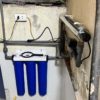 Máy lọc nước dành cho bếp ăn tập thể - trường học
