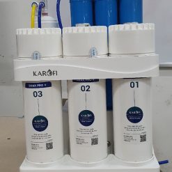 Máy Lọc Nước Karofi S S038 Pro