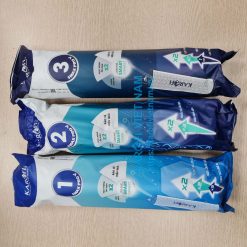 Bộ 3 lõi lọc thô Karofi Smax Pro V 1 2 3