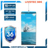 Máy lọc nước Karofi Livotec 506